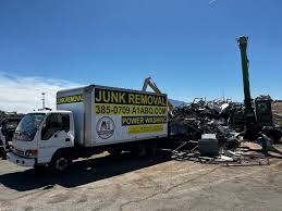 Best Recycling Services for Junk  in Munroe Falls, OH